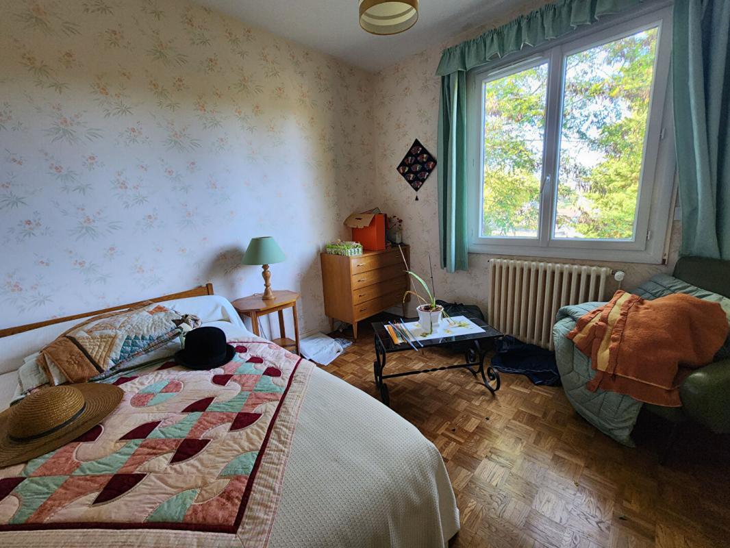 LOCHES Maison Loches 102m2 11