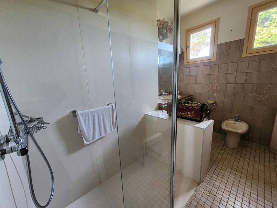 LOCHES Maison Loches 102m2 12