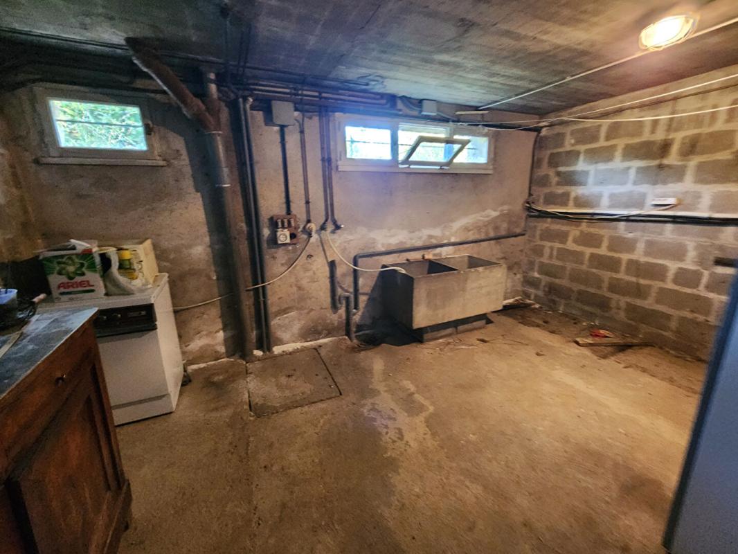 LOCHES Maison Loches 102m2 14