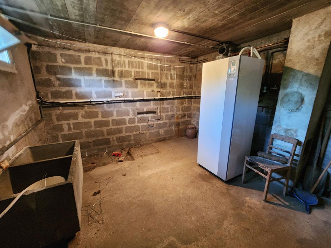 LOCHES Maison Loches 102m2 15