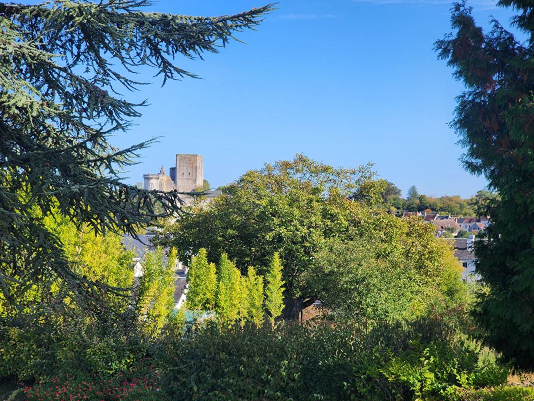 LOCHES Maison Loches 102m2 3