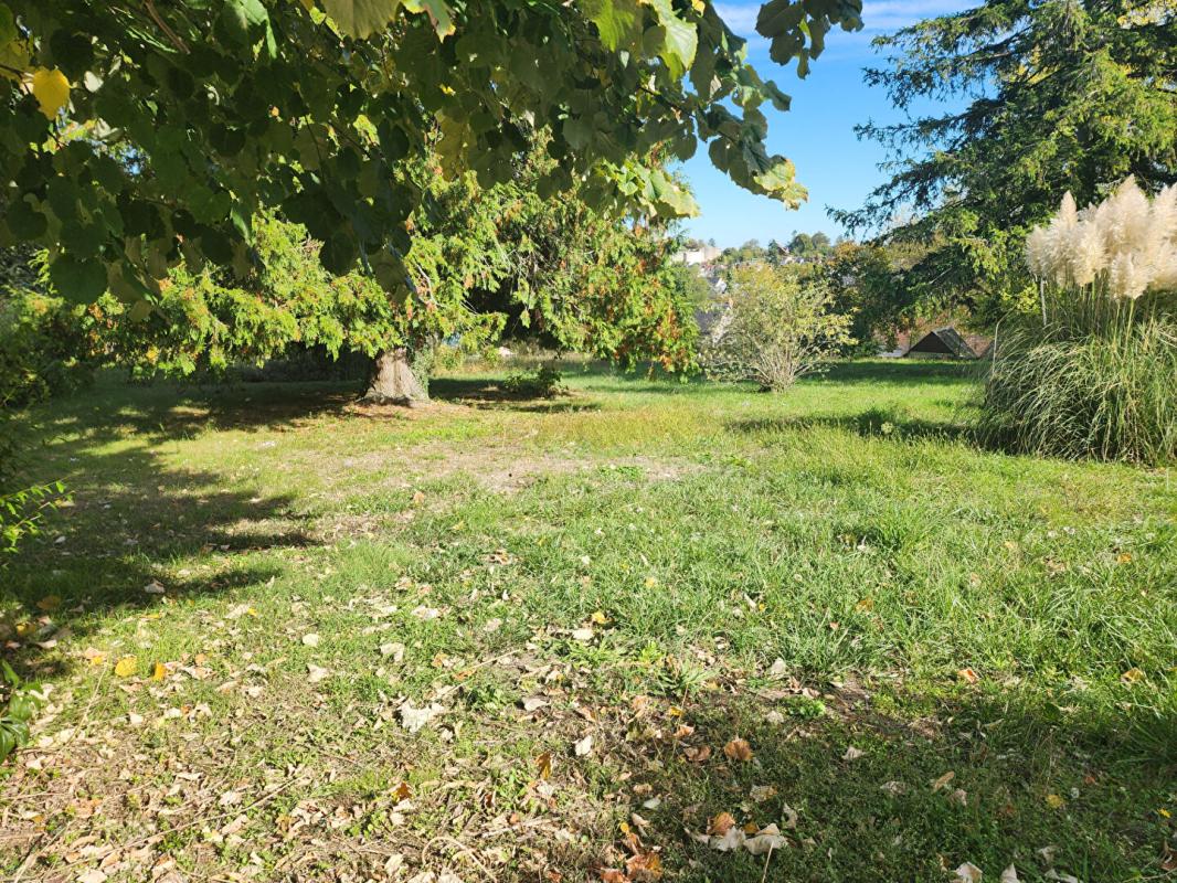 LOCHES Maison Loches 102m2 4