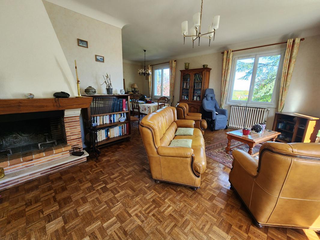 LOCHES Maison Loches 102m2 5