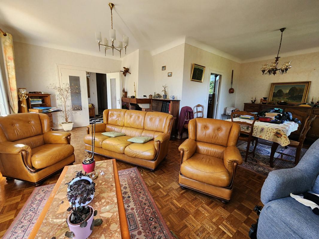 LOCHES Maison Loches 102m2 6