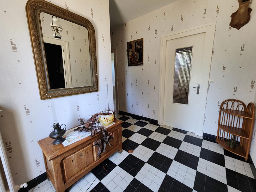 LOCHES Maison Loches 102m2 8