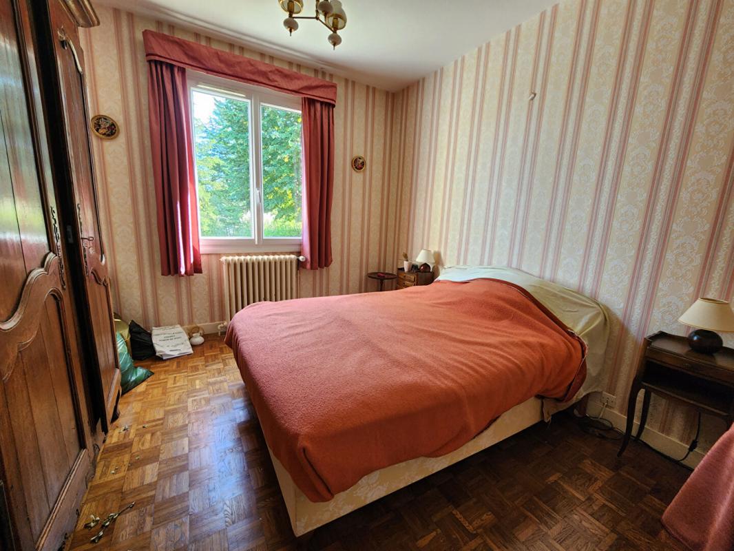 LOCHES Maison Loches 102m2 9