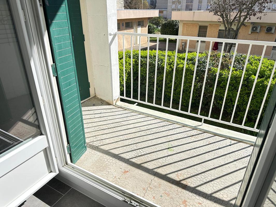 MIRAMAS À louer - Appartement T4 de 85 m² avec balcons à Miramas 4