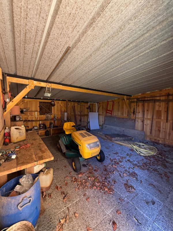 MONT-DE-MARSAN Maison Mont De Marsan 5 pièce(s) 130 m2 11