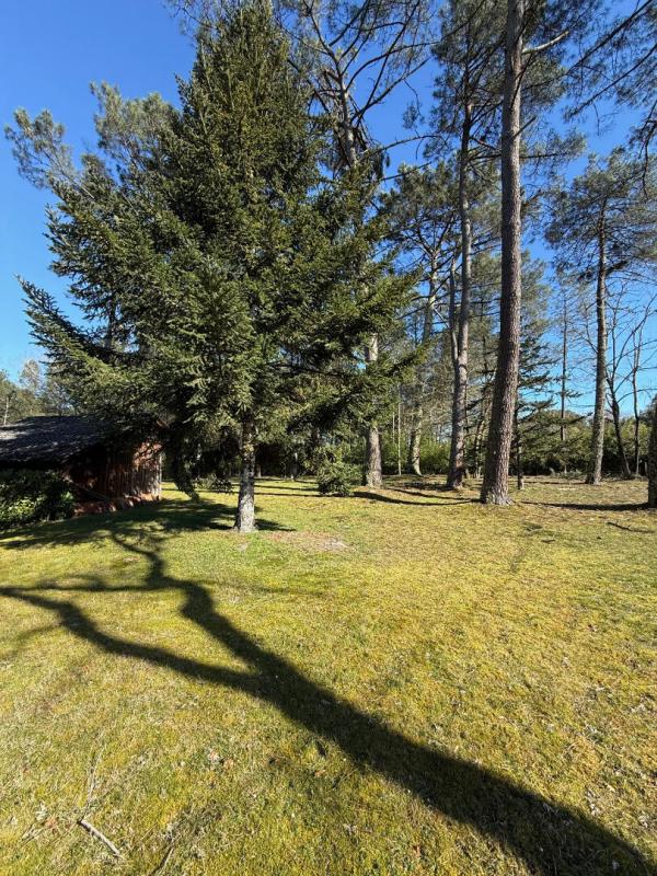 MONT-DE-MARSAN Maison Mont De Marsan 5 pièce(s) 130 m2 3