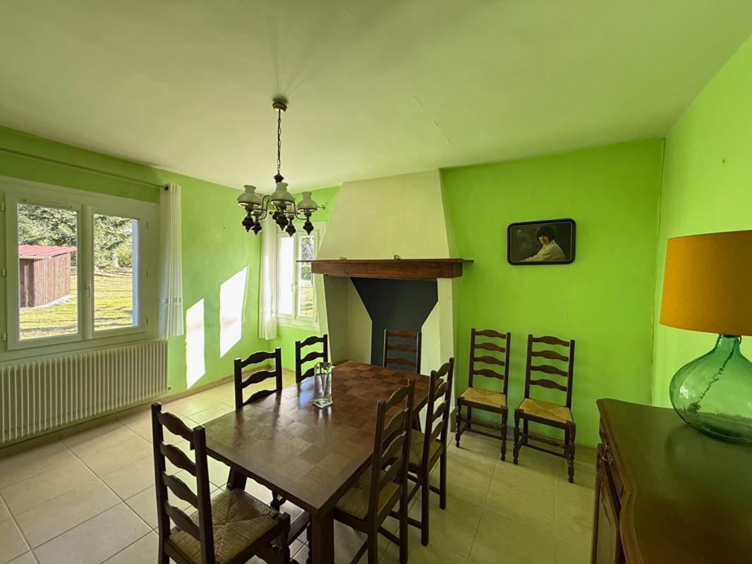 MONT-DE-MARSAN Maison Mont De Marsan 5 pièce(s) 130 m2 5