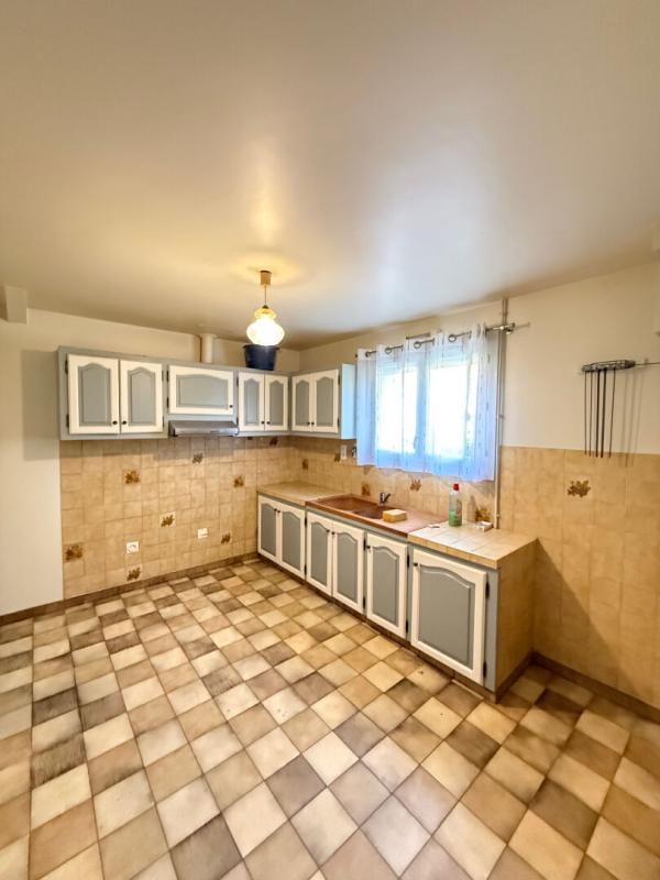 MONT-DE-MARSAN Maison Mont De Marsan 5 pièce(s) 130 m2 6