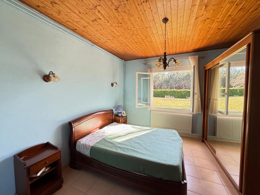 MONT-DE-MARSAN Maison Mont De Marsan 5 pièce(s) 130 m2 8