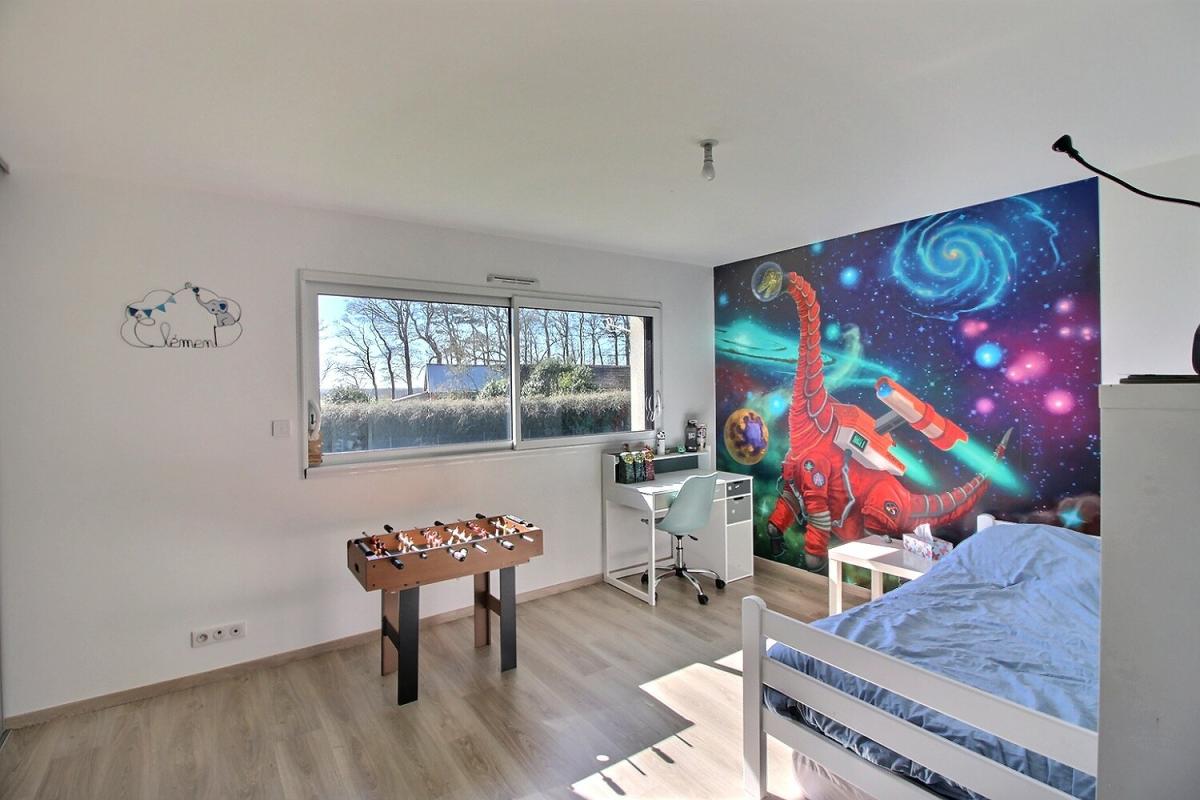 FONTENAY Maison Fontenay 6 pièce(s) 220 m2 7