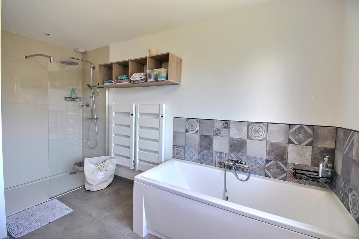 FONTENAY Maison Fontenay 6 pièce(s) 220 m2 8