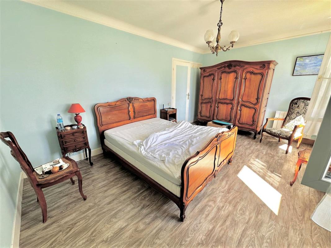 CAHORS Cahors maison 4/5 chambres proche centre ville 11