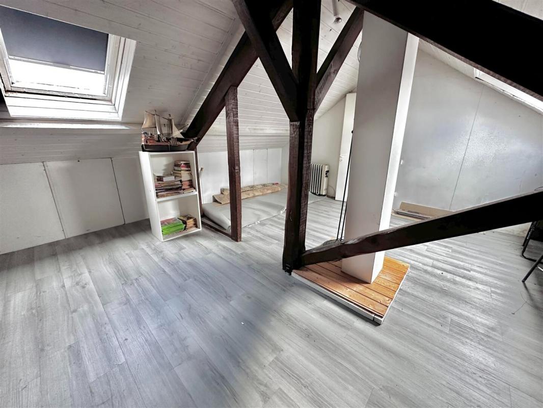 CAHORS Cahors maison 4/5 chambres proche centre ville 15