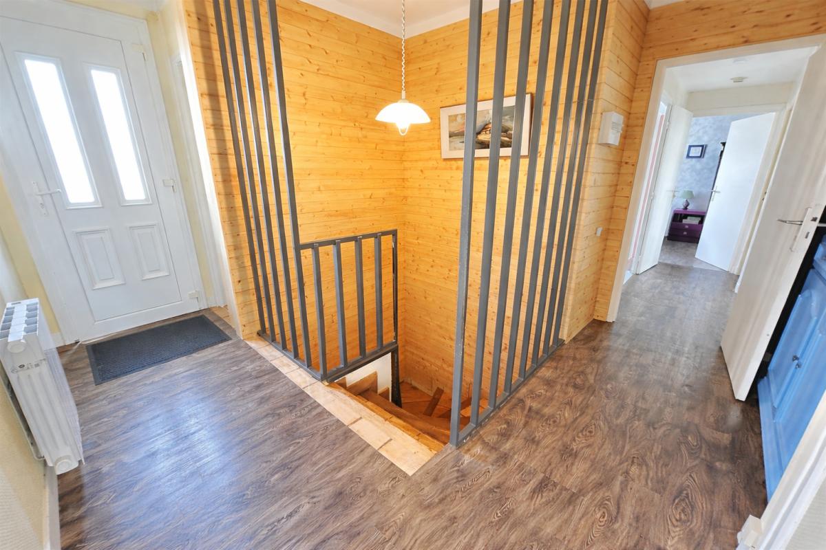 CAHORS Cahors maison 4/5 chambres proche centre ville 8