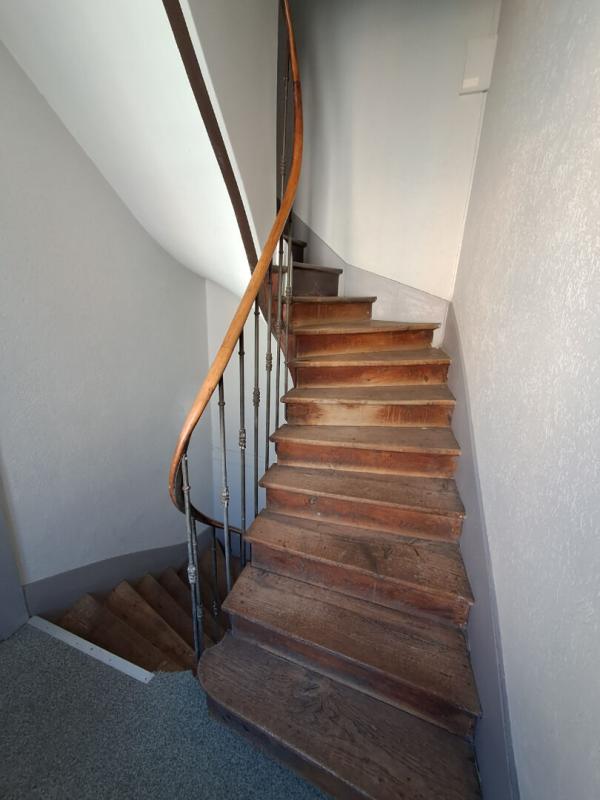 VESOUL Immeuble Vesoul 3 appartements et 1 local commercial à 189 900 euros 16