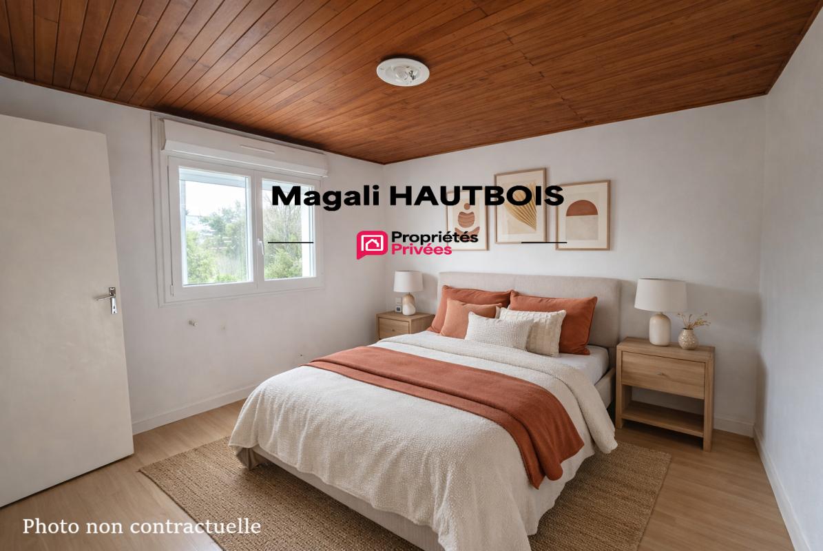 SAINT-HILAIRE-DU-HARCOUET Maison Saint Hilaire Du Harcouet 5 pièce(s) 115 m2 7