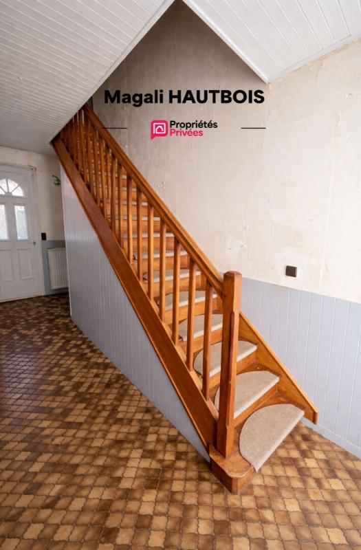 SAINT-HILAIRE-DU-HARCOUET Maison Saint Hilaire Du Harcouet 5 pièce(s) 115 m2 9