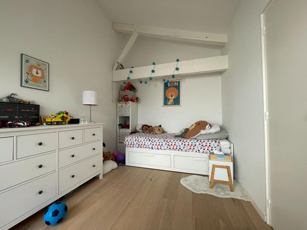 BORDEAUX Une maison intimiste en plein coeur de St Seurin 12