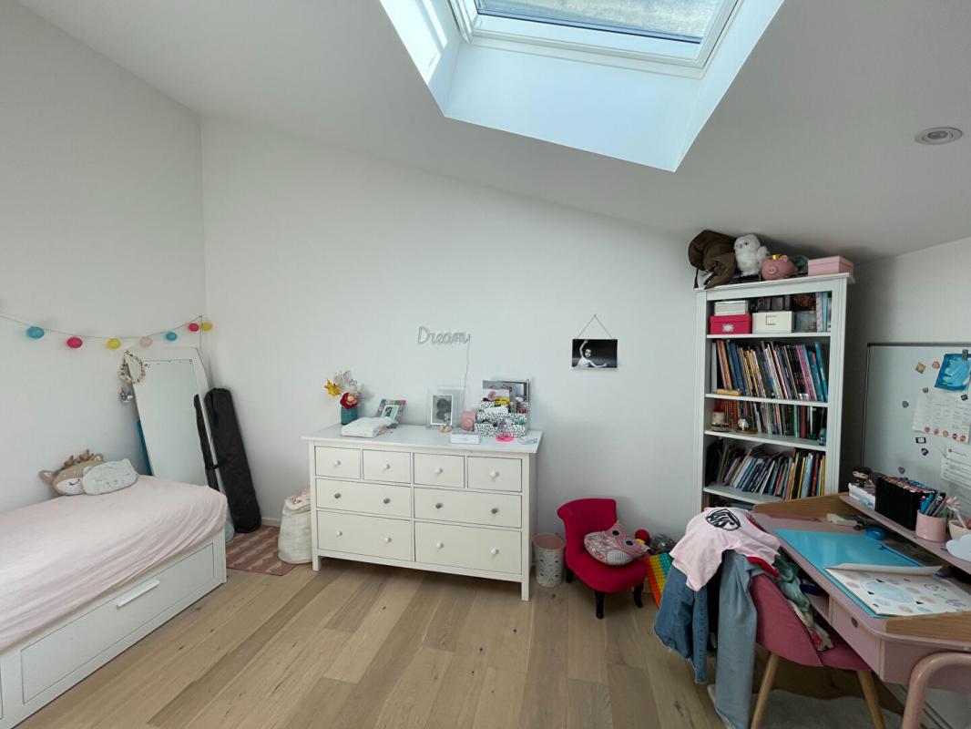 BORDEAUX Une maison intimiste en plein coeur de St Seurin 13