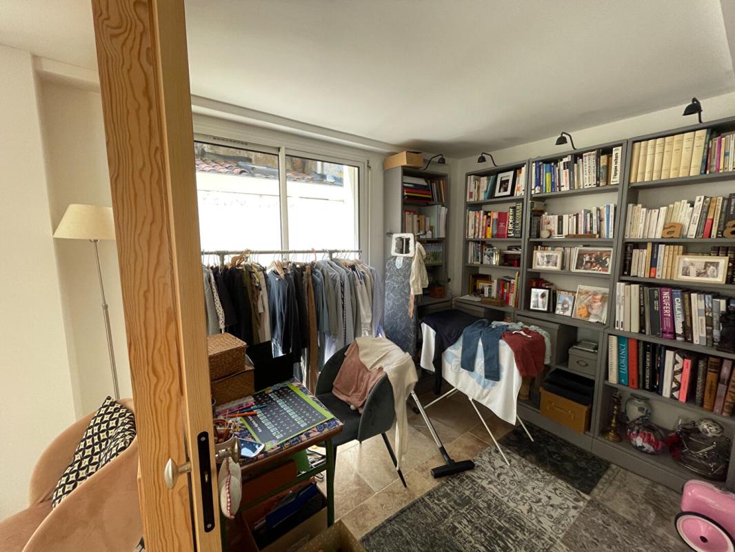 BORDEAUX Une maison intimiste en plein coeur de St Seurin 14