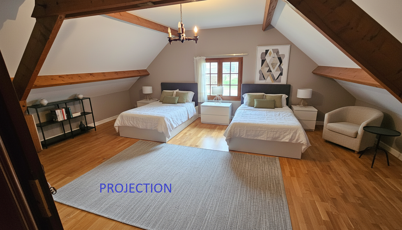 HOUDAN Houdan 10 mn / Propriété familiale 304 m2 / Terrain constructible et divisible 18