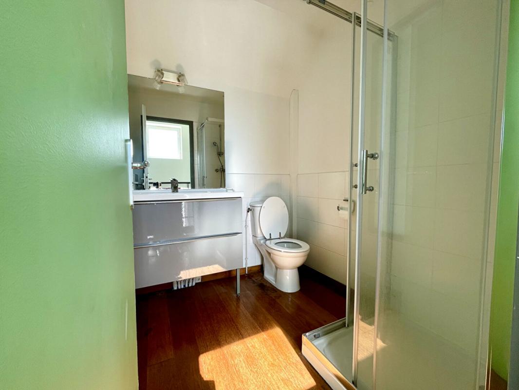 NANTES Maison d'architecte Nantes 5 pièce(s) 123 m2 10