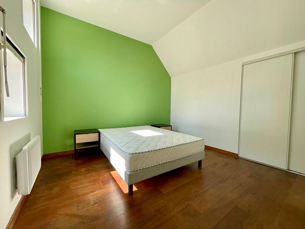 NANTES Maison d'architecte Nantes 5 pièce(s) 123 m2 13