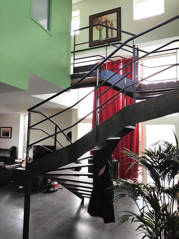 NANTES Maison d'architecte Nantes 5 pièce(s) 123 m2 2