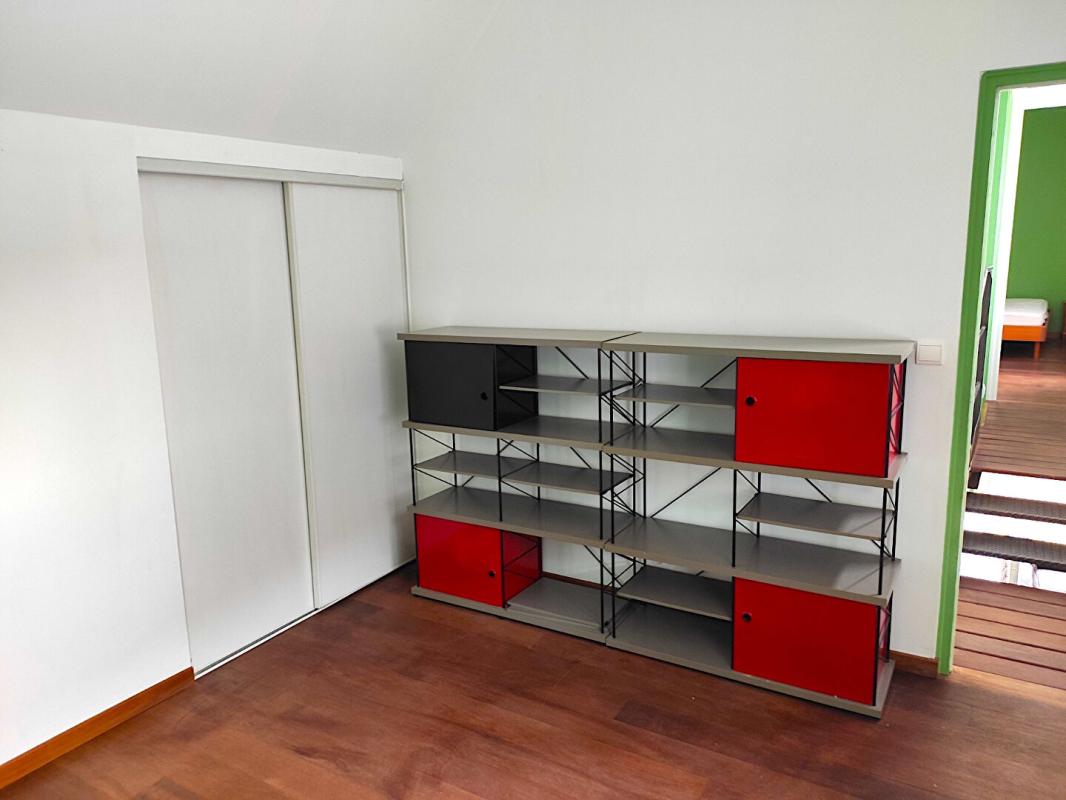 NANTES Maison d'architecte Nantes 5 pièce(s) 123 m2 4