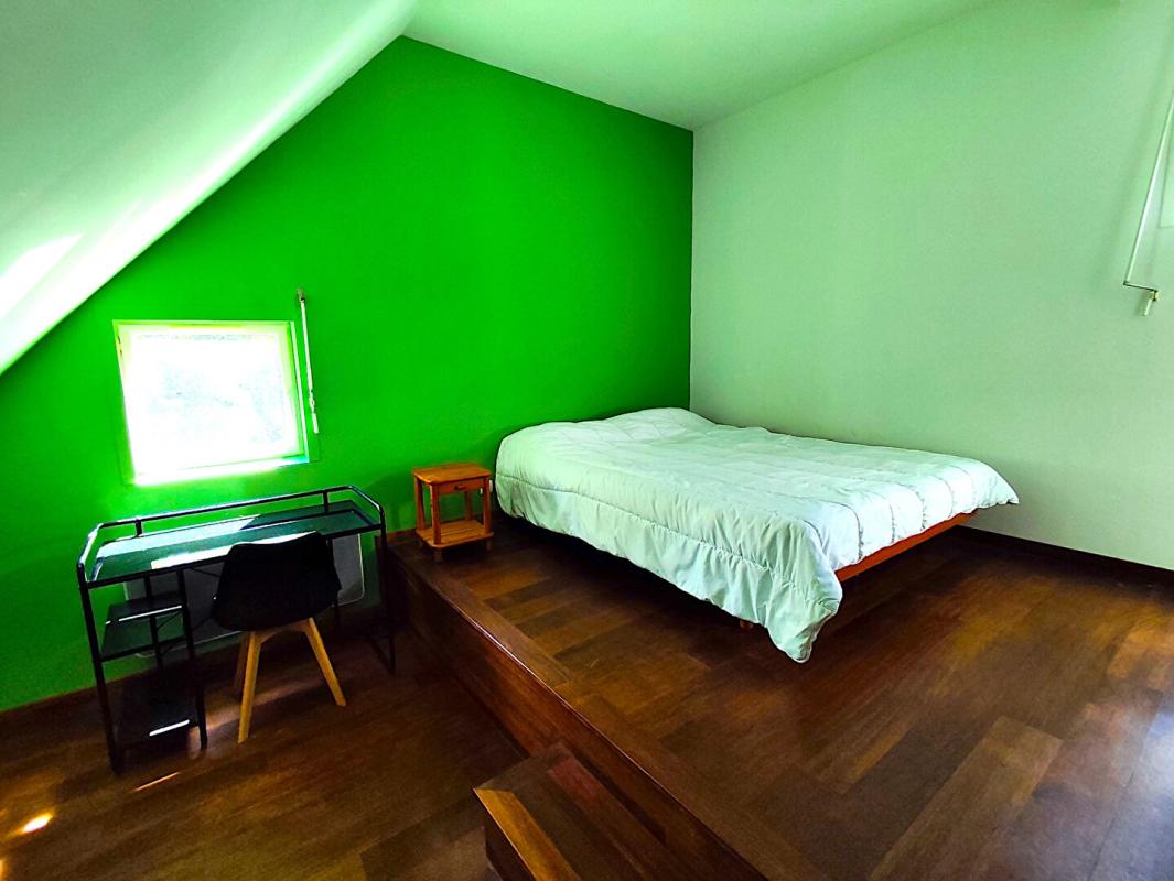 NANTES Maison d'architecte Nantes 5 pièce(s) 123 m2 5