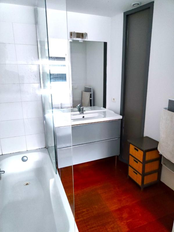 NANTES Maison d'architecte Nantes 5 pièce(s) 123 m2 6