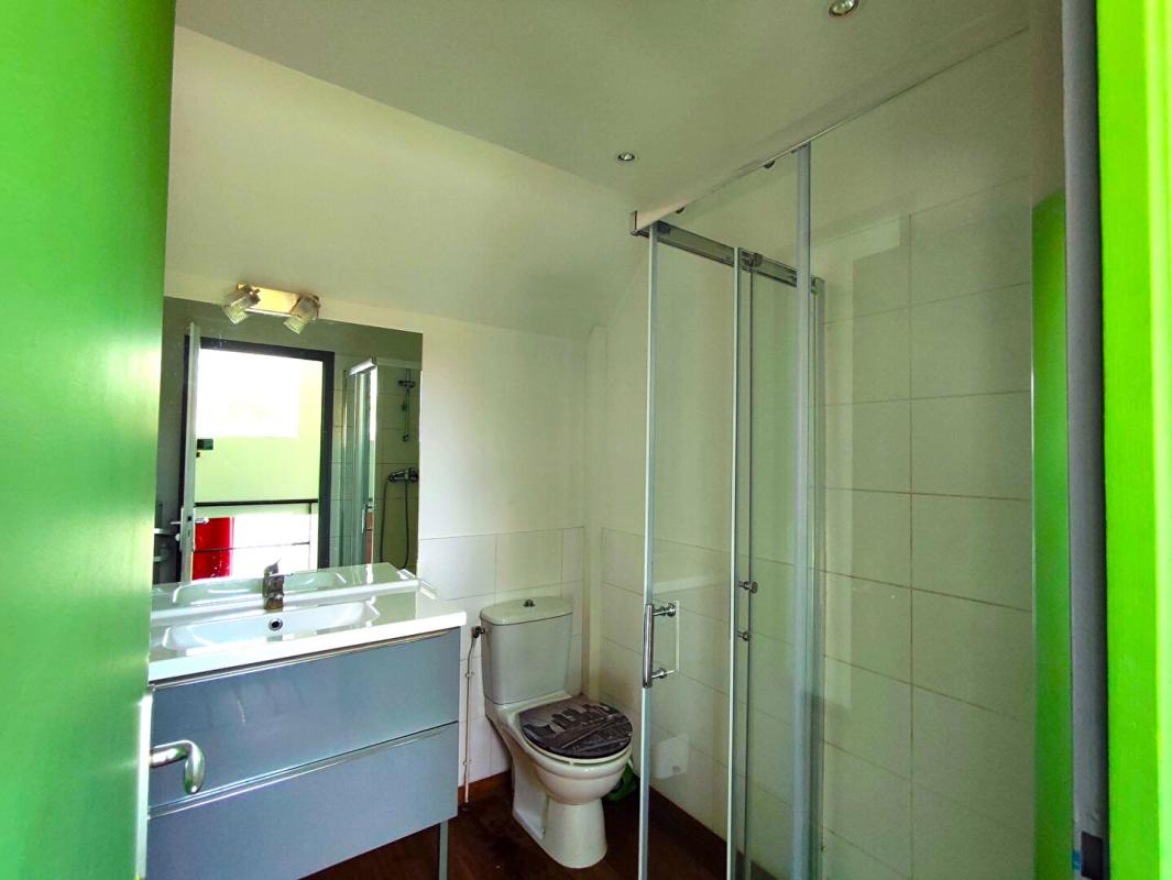 NANTES Maison d'architecte Nantes 5 pièce(s) 123 m2 7