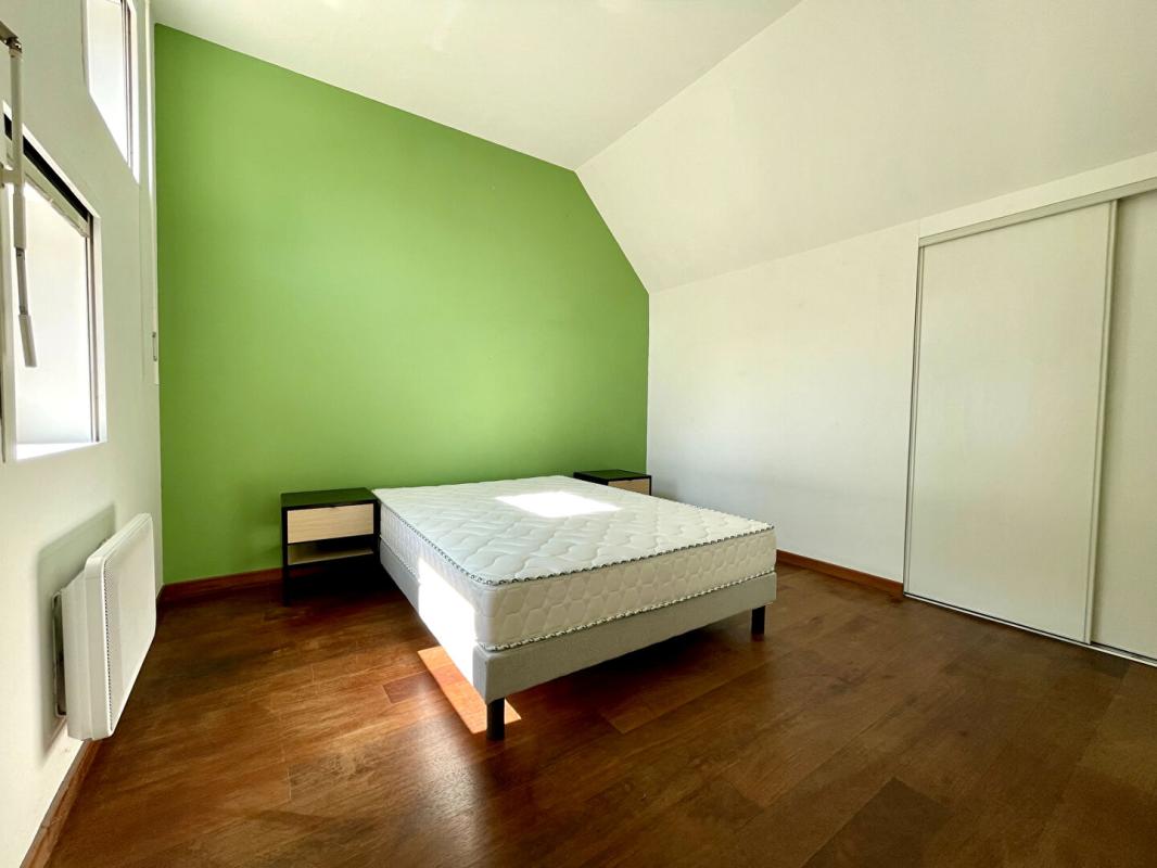 NANTES Maison d'architecte Nantes 5 pièce(s) 123 m2 9