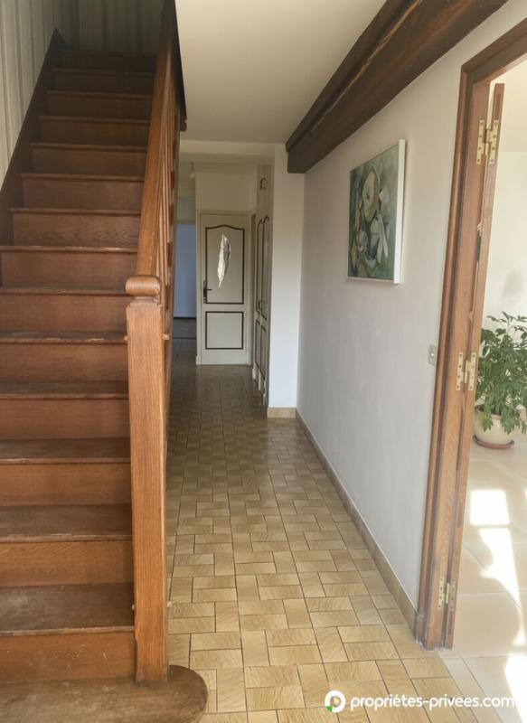 LORMES Maison Lormes 4 pièce(s) 126 m2 10