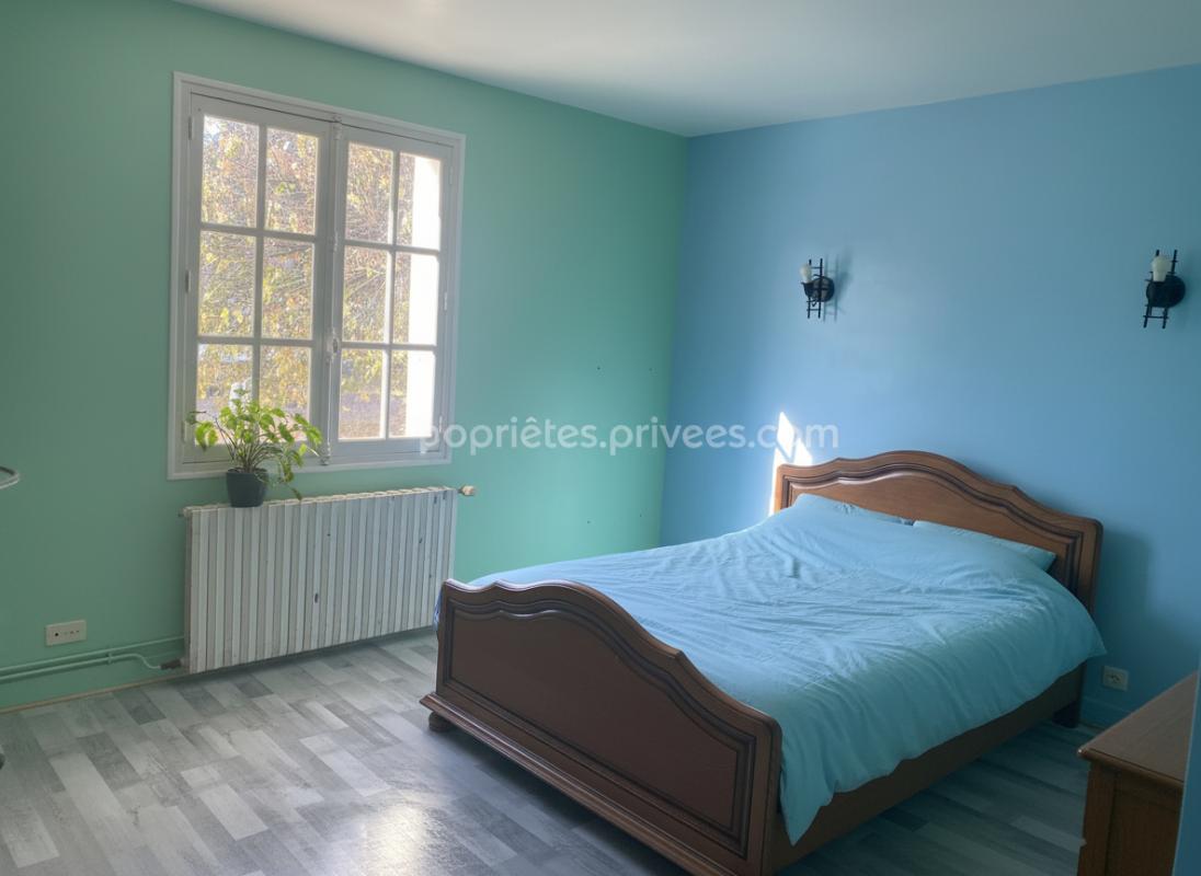 LORMES Maison Lormes 4 pièce(s) 126 m2 11