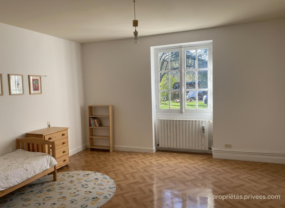 LORMES Maison Lormes 4 pièce(s) 126 m2 12