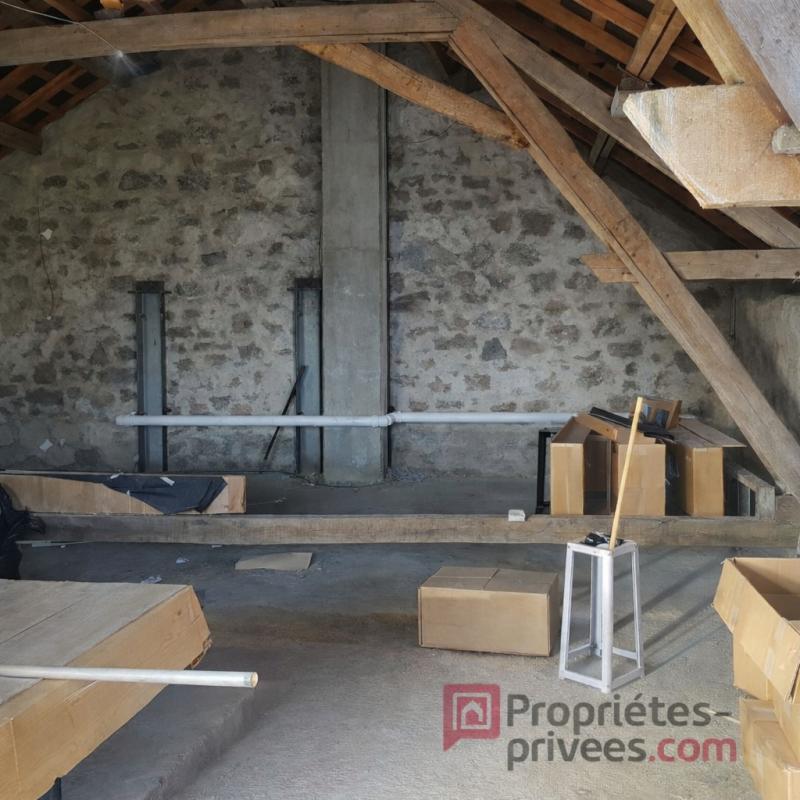 LORMES Maison Lormes 4 pièce(s) 126 m2 15