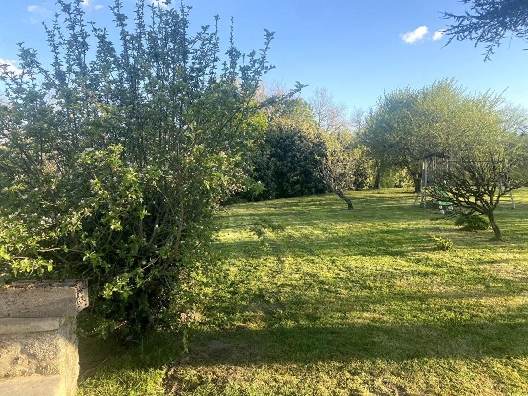 LORMES Maison Lormes 4 pièce(s) 126 m2 4