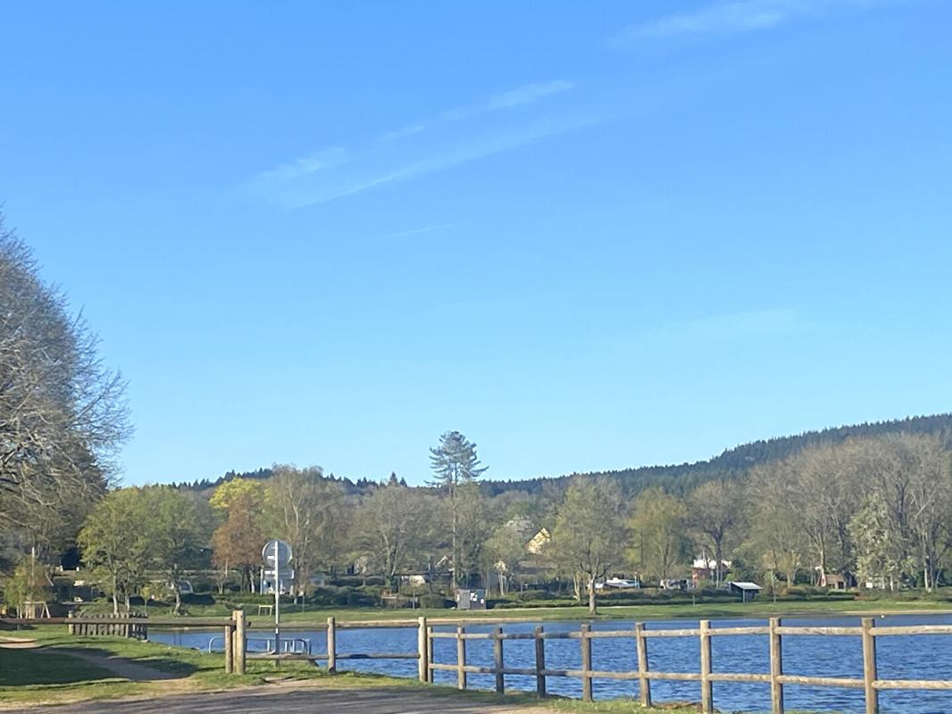 LORMES Maison Lormes 4 pièce(s) 126 m2 5