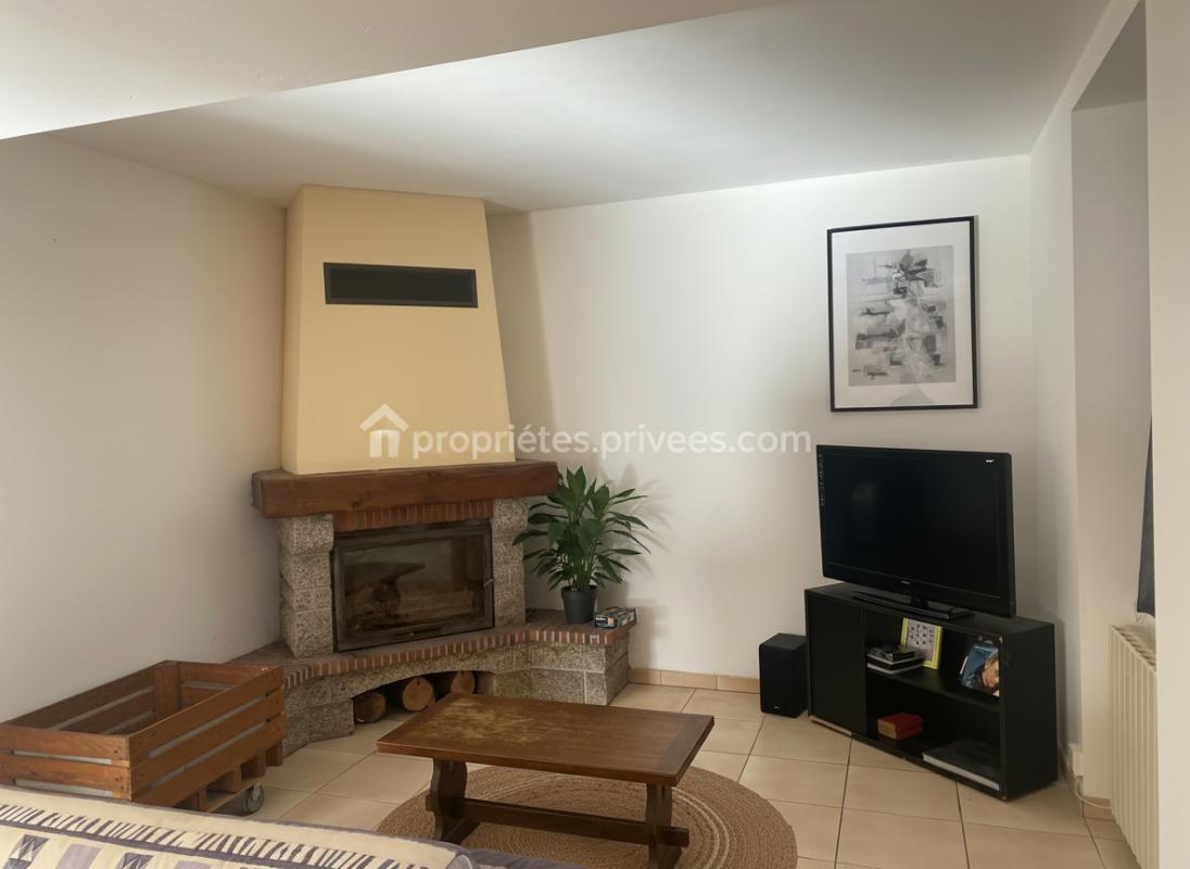 LORMES Maison Lormes 4 pièce(s) 126 m2 9