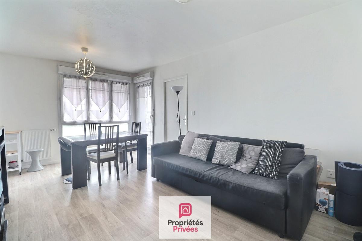 ERAGNY Appartement Eragny 3 pièce(s) 57.12 m2 2