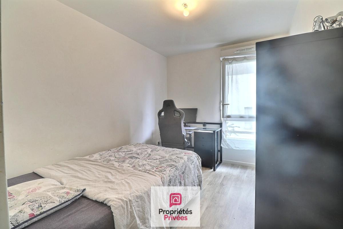 ERAGNY Appartement Eragny 3 pièce(s) 57.12 m2 7