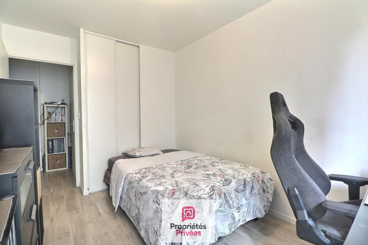 ERAGNY Appartement Eragny 3 pièce(s) 57.12 m2 8