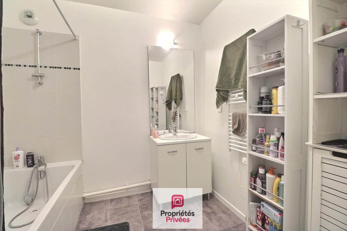 ERAGNY Appartement Eragny 3 pièce(s) 57.12 m2 9