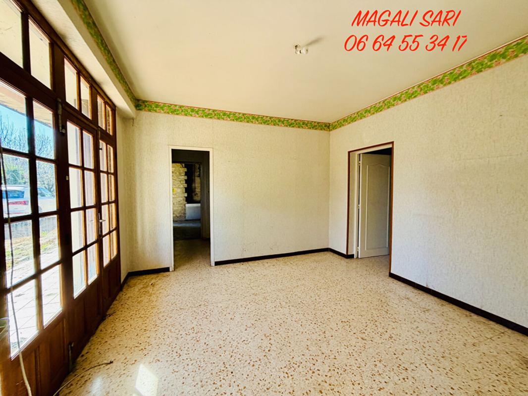 ALES Maison en Pierre Ales 8 pièce(s) 156 m2 8