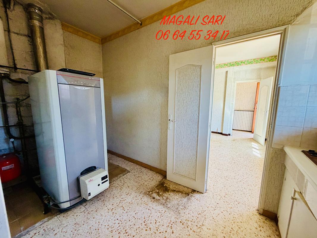 ALES Maison en Pierre Ales 8 pièce(s) 156 m2 9