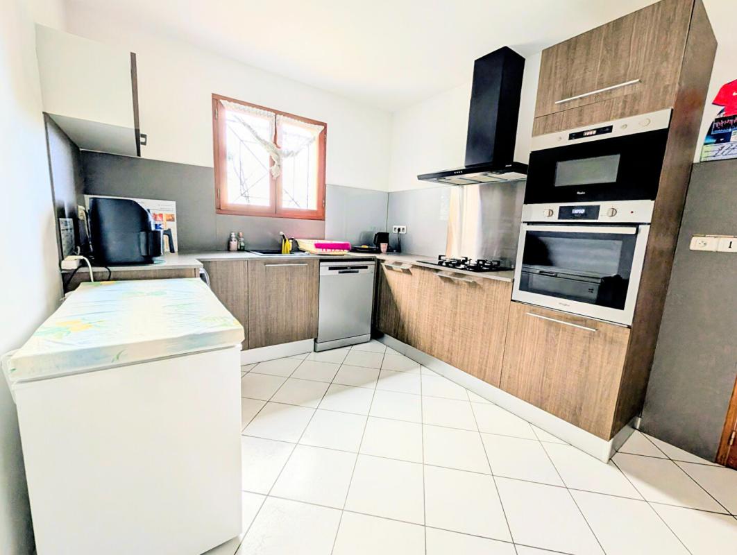 BERGERAC Maison Bergerac 6 pièce(s) 115 m2 2